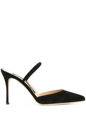 Pumps 'Godiva' con tacco a stiletto