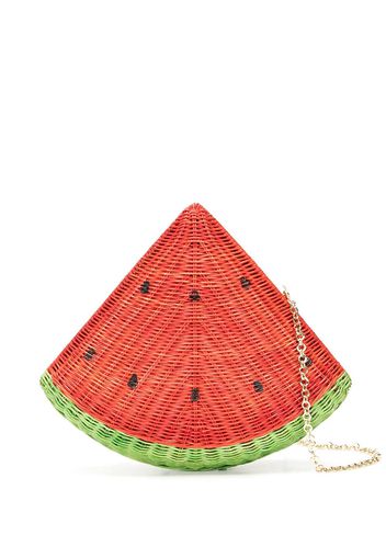 SERPUI Clutch Watermelon - Rosso