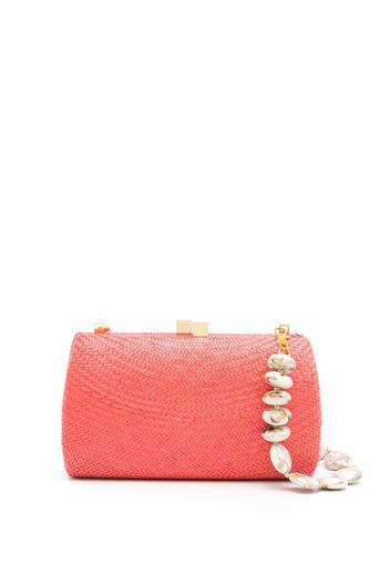 SERPUI Clutch Farah - Rosa