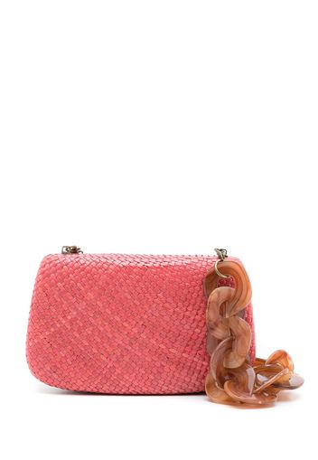 SERPUI Clutch Mary - Rosa