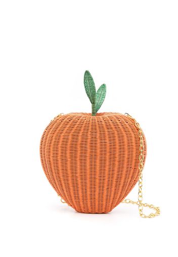 SERPUI Clutch Citrus Orange - Arancione