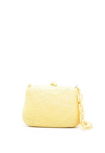 SERPUI Clutch Blair - Giallo