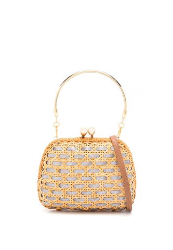 SERPUI Clutch Lolita - Giallo