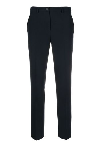 Seventy Pantaloni slim - Blu