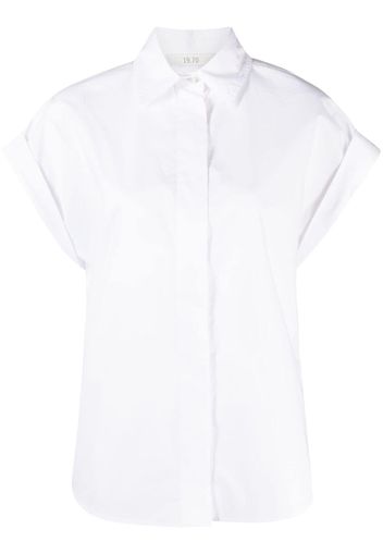 Seventy Camicia a maniche corte - Bianco