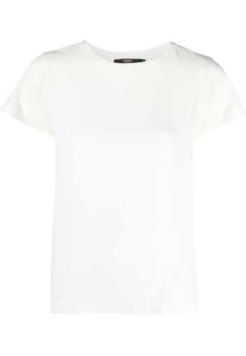 Seventy T-shirt a girocollo - Bianco