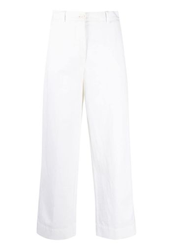 Seventy Pantaloni dritti - Bianco