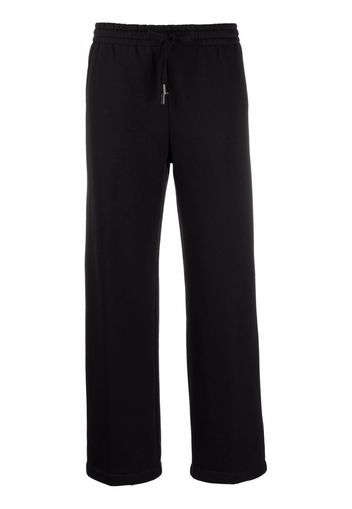 Seventy drawstring tracksuit bottoms - Nero