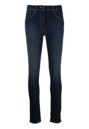 Seventy Jeans skinny - Blu