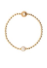 Shamballa Jewels Bracciale in oro 18kt con diamanti