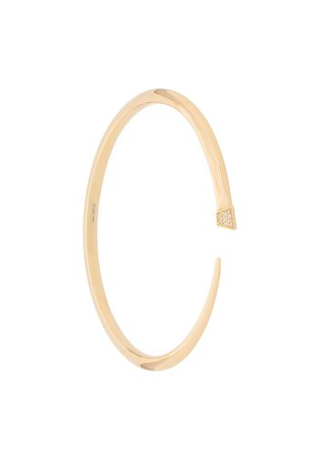 Bracciale Tusk con diamante