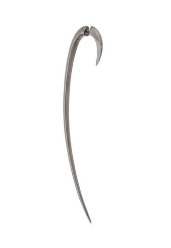 Orecchino Couture Hook Single