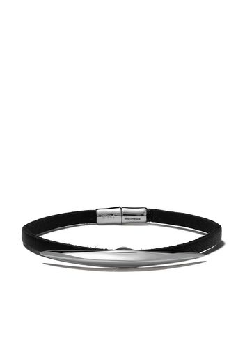 Bracciale con applicazione