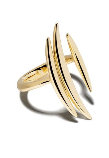 Quill ring