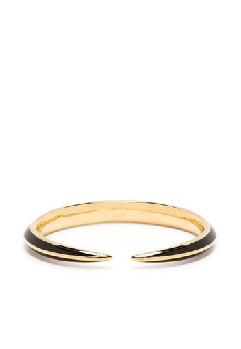 Shaun Leane Sabre Deco gold vermeil bracelet - Oro