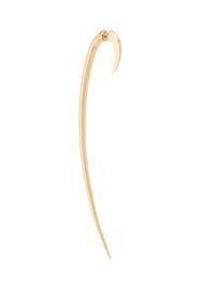 Couture hook single earring