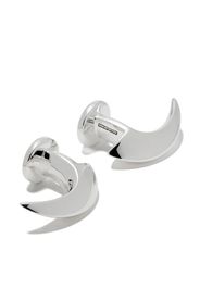 Hook cufflinks