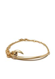 Hook bracelet