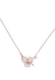 Collana con pendente Cherry Blossom