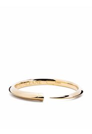 Shaun Leane Tusk open bangle - Oro