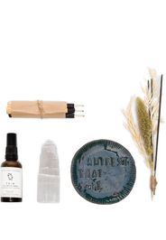 She's Lost Control Serene Home gift set - Verde