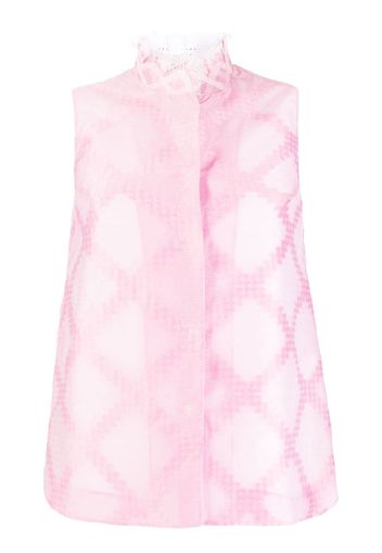 SHIATZY CHEN Top - Rosa