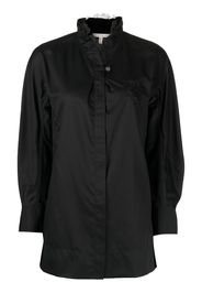 SHIATZY CHEN Camicia - Nero