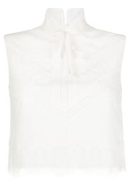 SHIATZY CHEN Top - H CREAMY WHITE