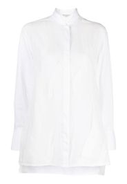 SHIATZY CHEN Camicia a maniche lunghe - Bianco