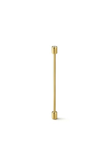 Shihara Orecchino Twist Pin 03 in oro giallo 18kt