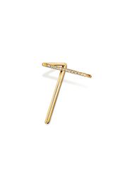 Orecchino Diamond Post Earring 0301