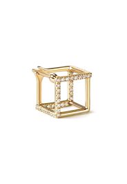 Orecchino Diamond Square Earring 7 (03)