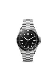 Shinola Orologio The Lake Superior Monster 43mm - Nero