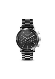 Shinola Orologio The Canfield Sport 40mm - Nero