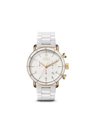 Shinola Orologio The Canfield Sport 40mm - Bianco