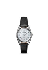 Shinola Orologio The Diamond Lug Derby 30mm - Bianco