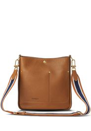 Shinola Borsa a tracolla The Pocket - Marrone