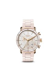 Shinola Orologio The Canfield Sport 40mm - Bianco