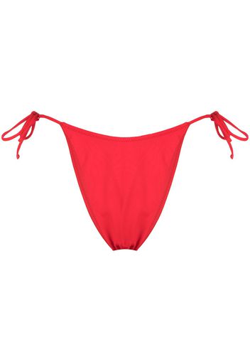 Sian Swimwear Halle 2 Piece (Bottom) - Rosso