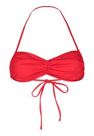 Sian Swimwear Top bikini Halle 2 - Rosso