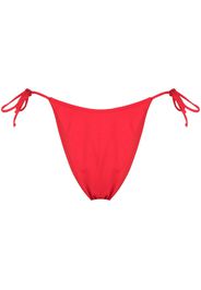 Sian Swimwear Halle 2 Piece (Bottom) - Rosso