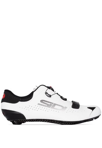 SIDI SIXTY WIRE CYCLING SHOE WHT