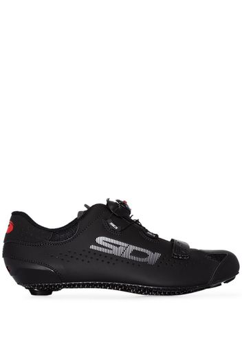 black Sixty cycling shoes