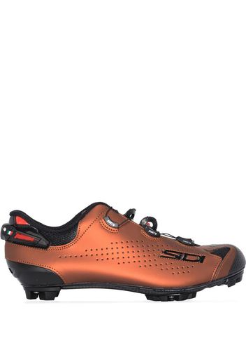 SIDI Tiger 2 cycling shoes - Arancione