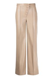 Simkhai Pantaloni dritti - Toni neutri