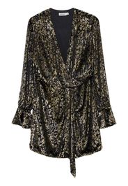 Simkhai Camryn dress - Nero