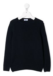 Maglione a girocollo