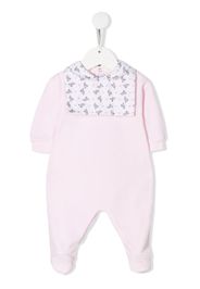 Tutina Elephant con stampa