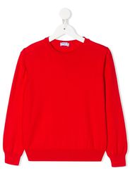 crew neck jumper