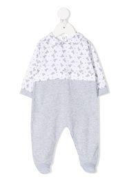 elephant print pyjamas